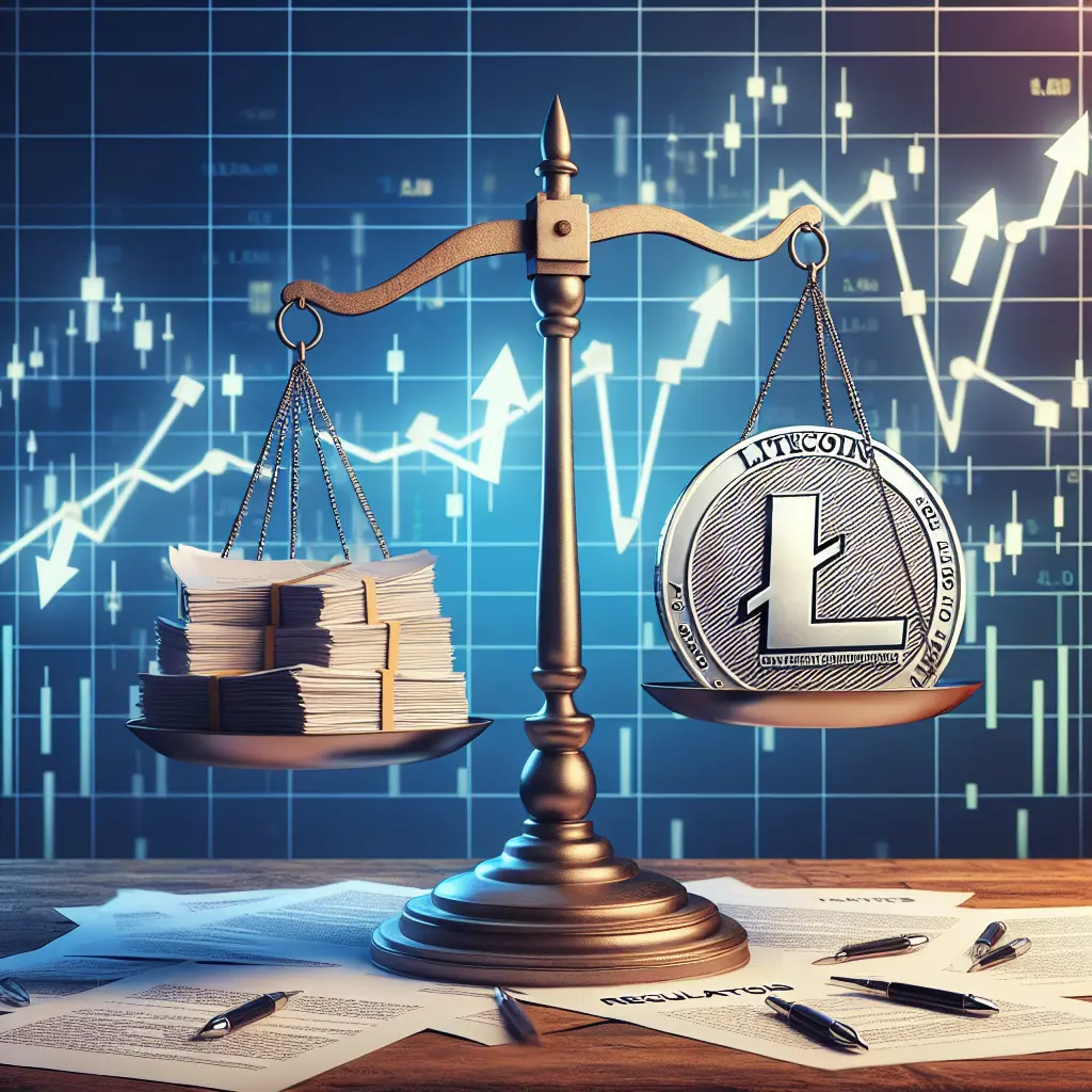 Analyzing the Impact of Regulatory Changes on Litecoin Trading