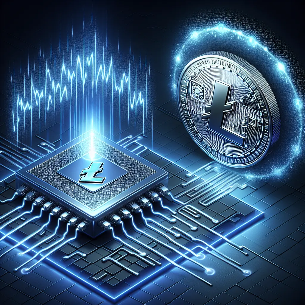 Exploring the Impact of Quantum Computing on Litecoin Security