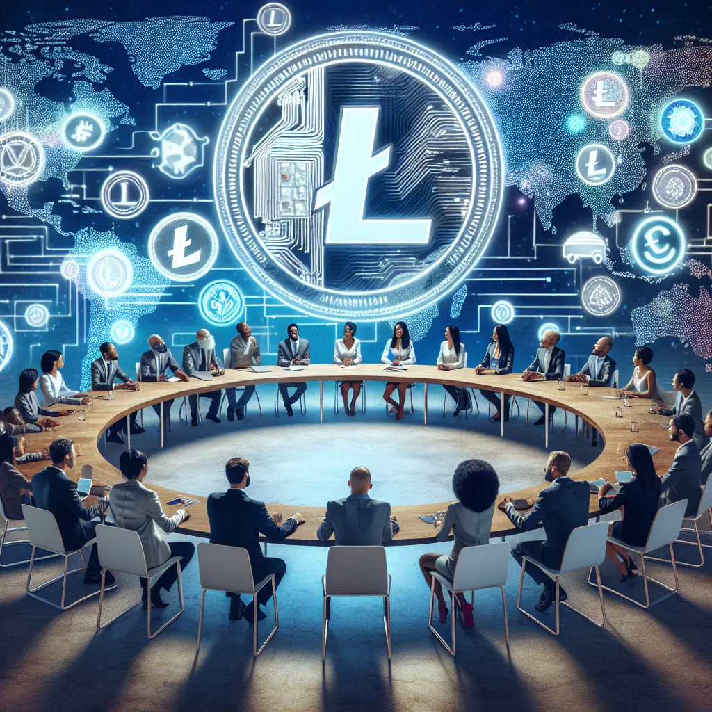 Exploring the Role of Litecoin in Enhancing Financial Inclusion