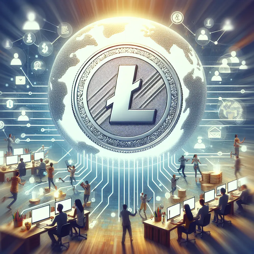 Exploring the Use of Litecoin in Non-Profit Organizations