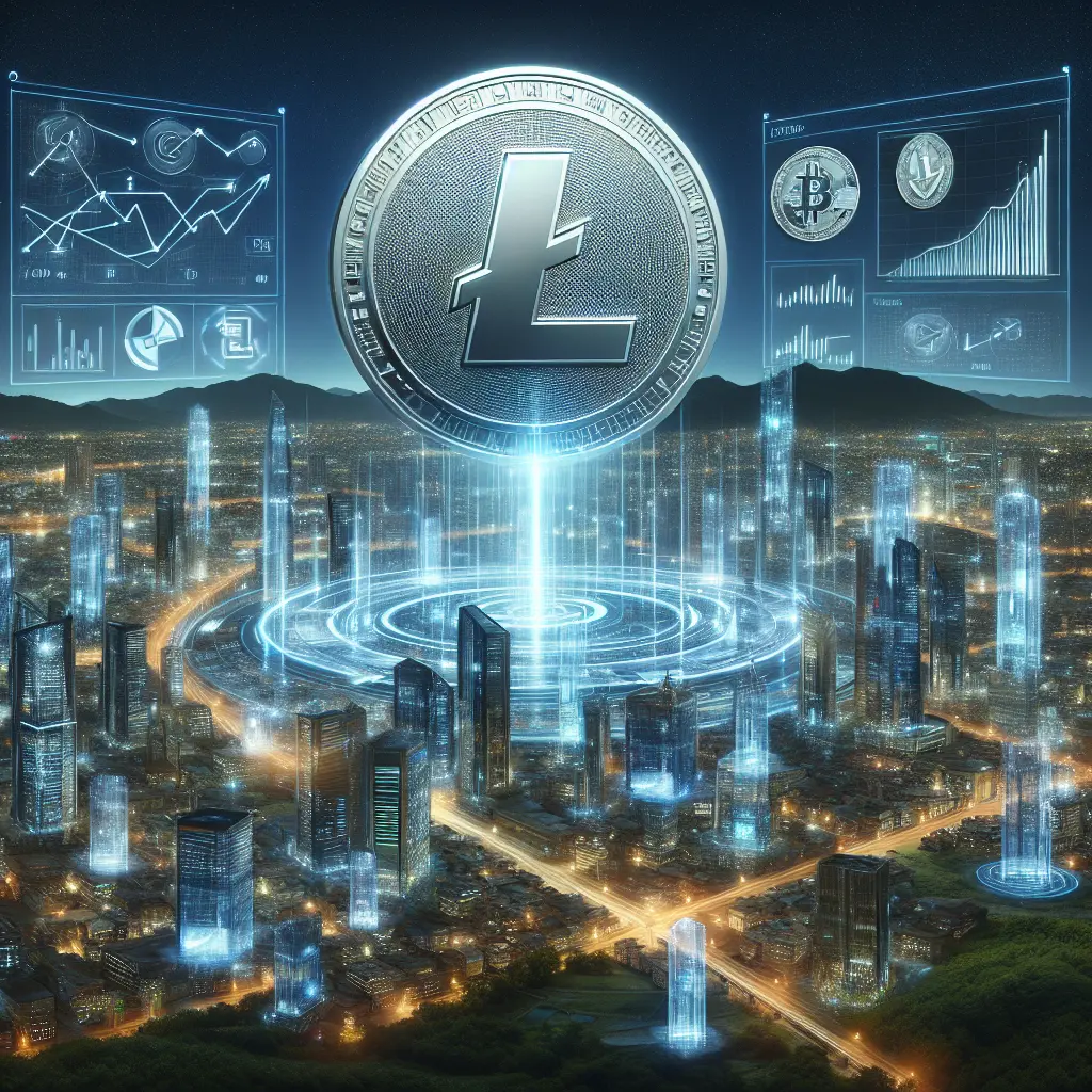 Future Developments and Upgrades Planned for Litecoin