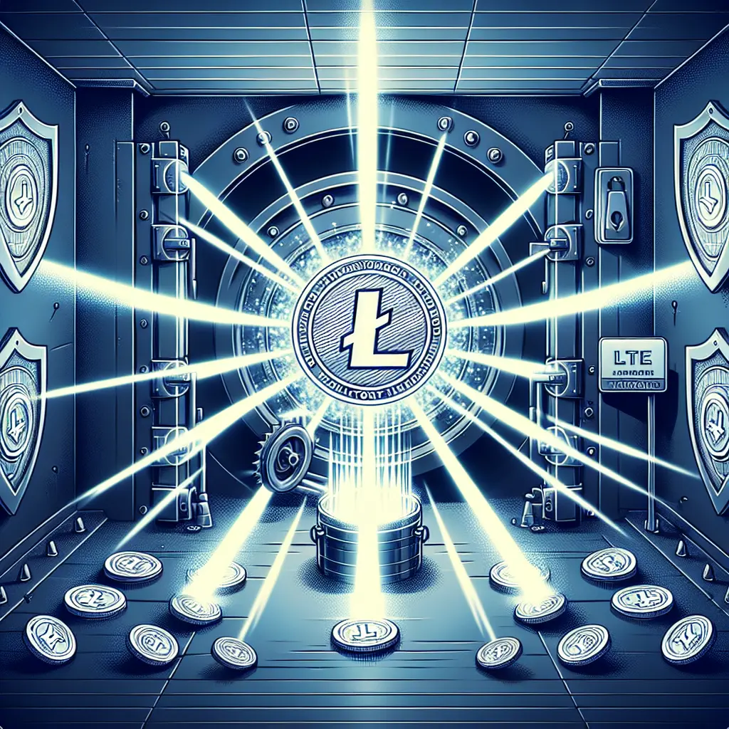 How to Store and Secure Your Litecoin