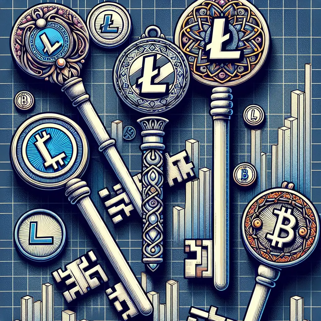 Key Differences Between Litecoin and Other Altcoins