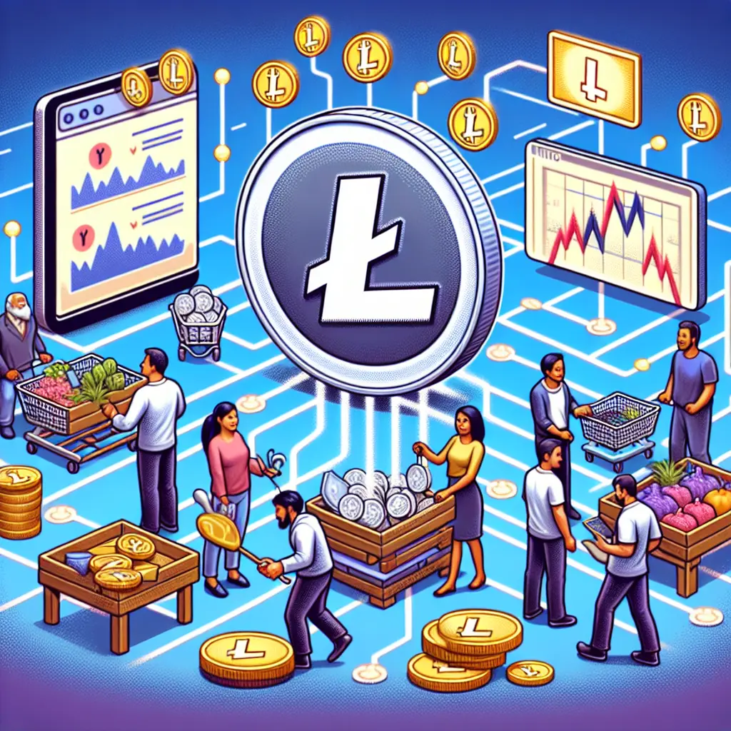 Litecoin and Its Role in Microtransactions