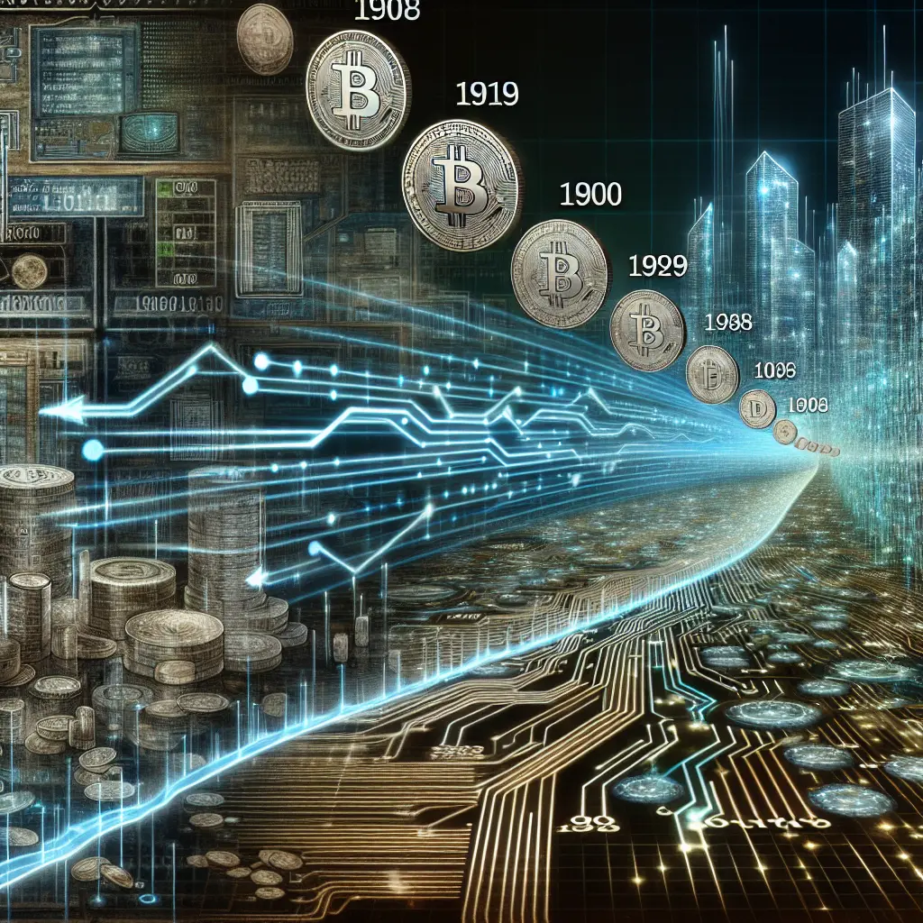 The History and Evolution of Litecoin