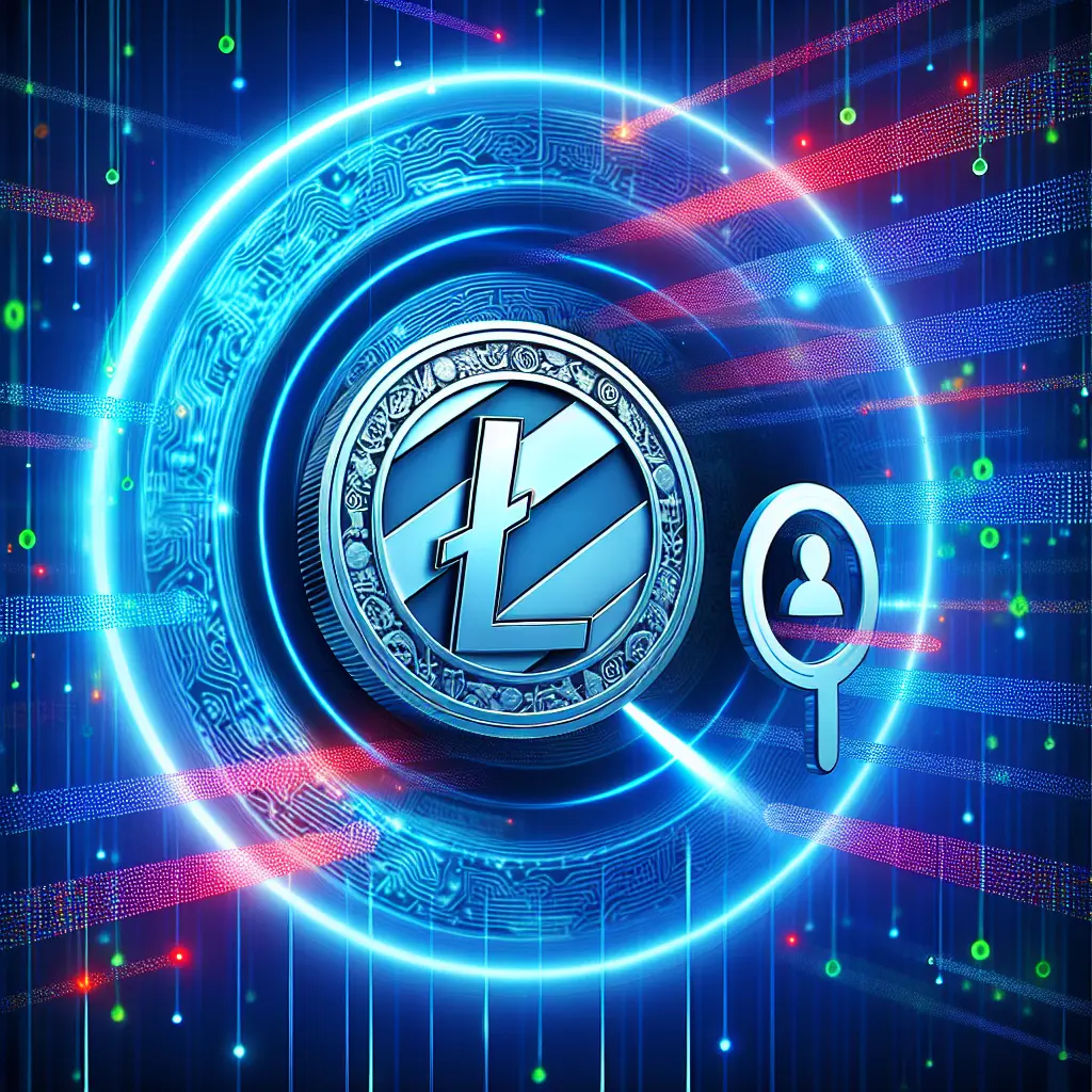 The Role of Litecoin in Enhancing Online Privacy