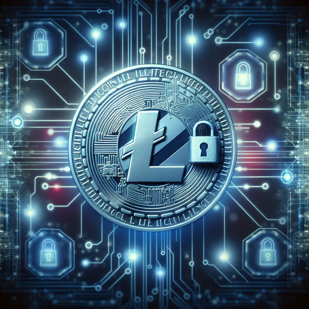 The Role of Litecoin in Enhancing Privacy and Anonymity