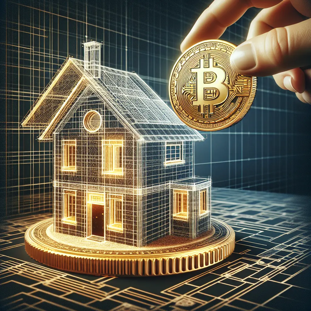 The Role of Litecoin in the Real Estate Market